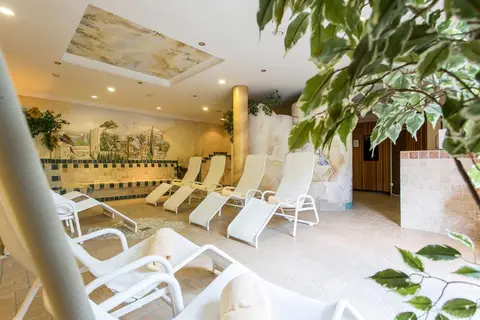 Landhotel Jäger TOP in Wildermieming — foto 7
