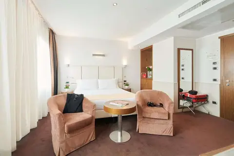 Hotel Plaza in Venetië — foto 4