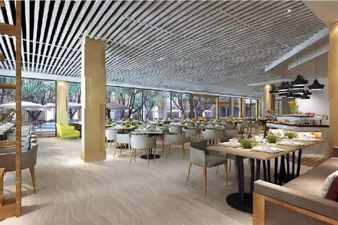 Fairfield by Marriott Bali Kuta Sunset Road in Kuta, Bali, Indonesia — foto 14