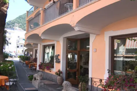 Hotel Santa Lucia in Maiori, foto 16