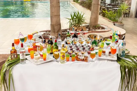 Dedeman Kemer Resort in Kemer — foto 19