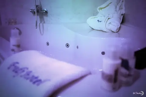 Fredj Hotel & Spa in Tanger, foto 23