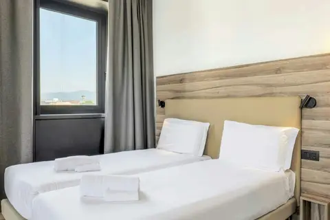 B&B HOTEL Prato City Center in Florence, foto 21