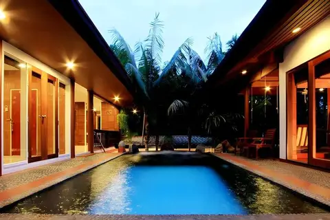 Mom Tris Villa Royale in ตำบลกะรน — foto 28