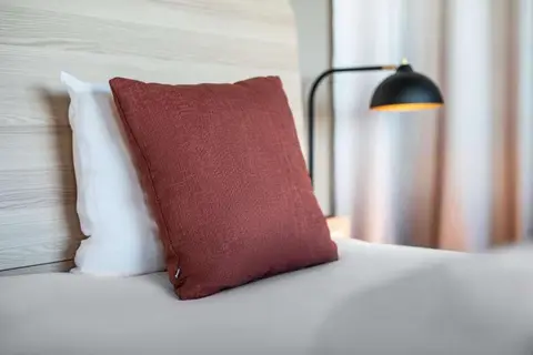 Hotel Scandic Sydhavnen in Kopenhagen — foto 30