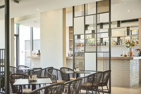 Hotel Sipar Plava Laguna in Umag — foto 5