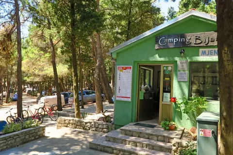 Camping Bijar foto 2