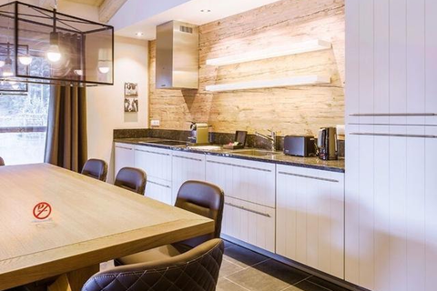 AvenidA Mountain Lodges Saalbach foto 3