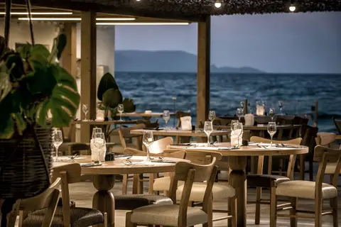 Enorme Maya Beach in Δημοτική Ενότητα Γουβών — foto 8