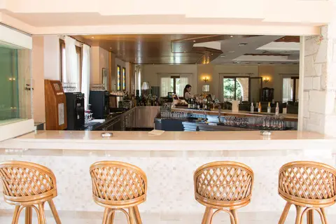 Hotel Aegean Melathron Thalasso & Spa in Καλλιθέα — foto 29