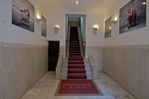 Lirico in Rome, foto 9