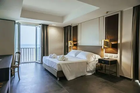 Hotel Palace Marina di Catanzaro in Catanzaro, foto 17