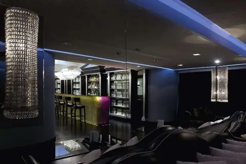Leon's Place Hotel in Rome, foto 16