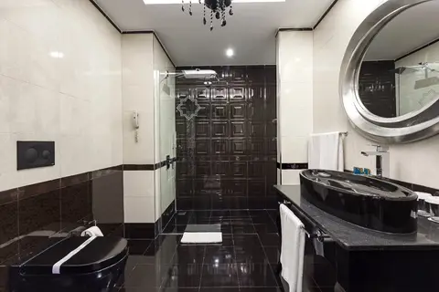 Karmir Resort & Spa in Göynük — foto 29