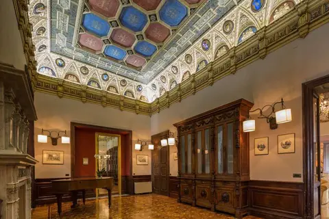 Imperiale Palace Hotel in Santa Margherita Ligure, foto 17