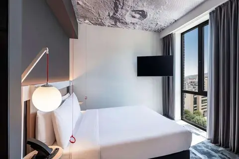 Ibis Tbilisi City in Tbilisi — foto 15