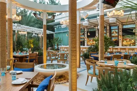 ARIA Resort & Casino in Las Vegas — foto 4
