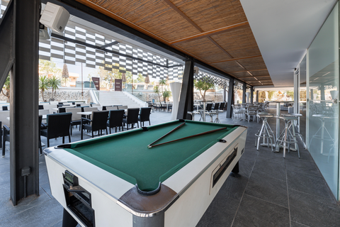 Hotel Bahia de Alcudia foto 17