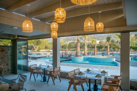 King Minos Retreat Resort & Spa in Chersonisos Municipal Unit — foto 8