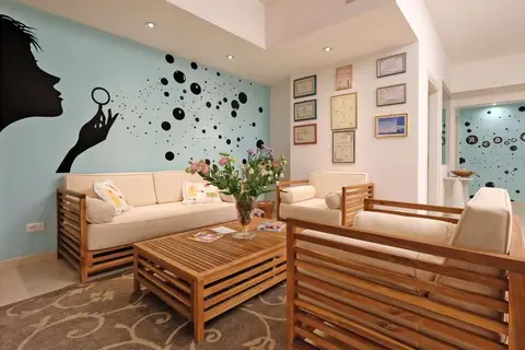 Villa Madrina in Garda, foto 9