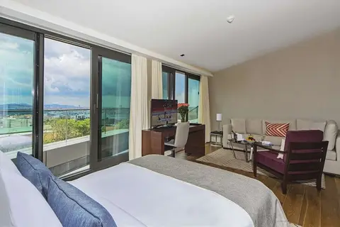 Arts Hotel Istanbul in İstanbul — foto 2