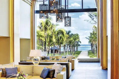 Outrigger Mauritius Beach Resort in Bel Ombre — foto 14