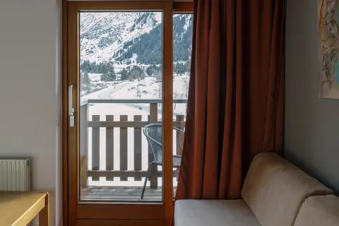 Alpine B&B in St. Leonhard im Pitztal — foto 11