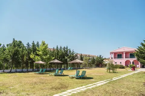 Seaside Resorts in Δημοτική Ενότητα Λευκιμμαίων — foto 21