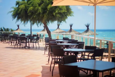 Hotel Servigroup Galúa in Cartagena — foto 10