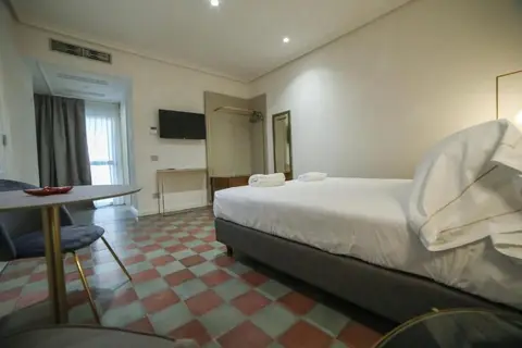 20 Miglia Boutique Hotel in Catania, foto 16