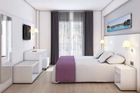 Hotel Morlans in Calvià, foto 6
