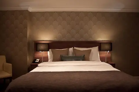 Best Western Mornington Hotel Hyde Park in Londen, foto 18