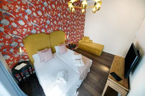 Hotel Emblematico Agaldar in Las Palmas de Gran Canaria — foto 11