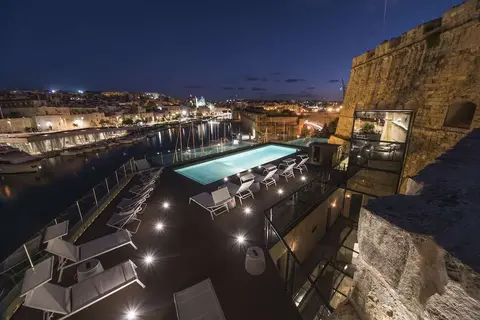 Cugó Gran Macina Grand Harbour in L-Isla — foto 9