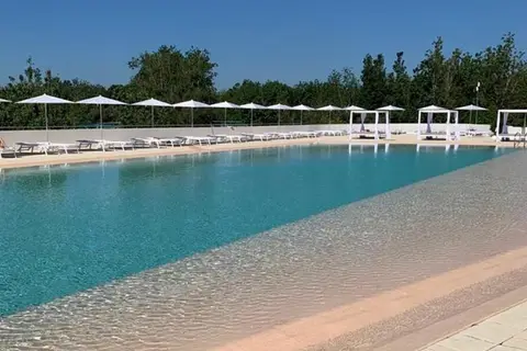 Rosapineta Camping Village in Rosolina — foto 19