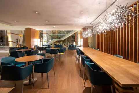 Epic Sana Lisboa Hotel in Lissabon, foto 20