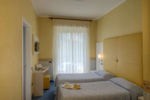 Hotel della Torre in Stresa — foto 13