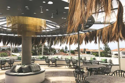 Meandros Boutique & Spa Hotel in Δημοτική Ενότητα Λαγανά — foto 30