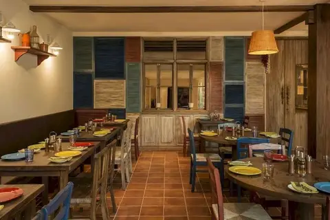 Majestic Premier Hotel in Dubai — foto 11