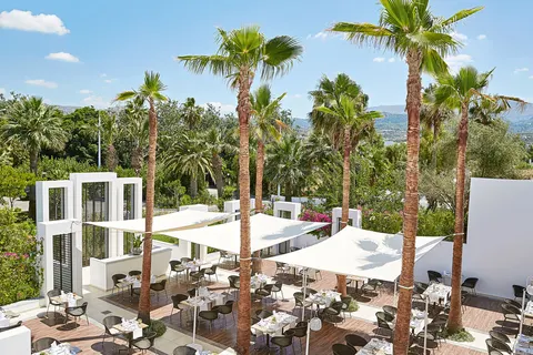 Grecotel Creta Palace in Rethymno — foto 9