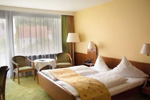 Hotel Kloster Hirsau foto 7