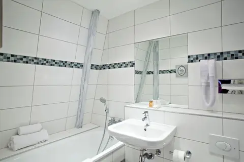 Best Western Plus Hotel Villa D'est in Straatsburg, foto 23
