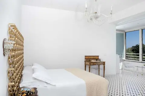 Villa Oriana Relais Hotel in Sorrento, foto 5