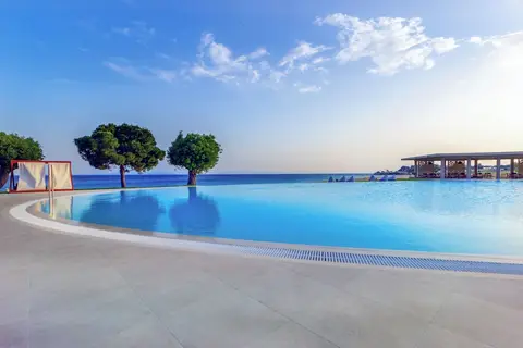 Ammoa Luxury Hotel & Spa Resort in Δημοτική Ενότητα Σιθωνίας — foto 23