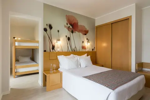 Hotel Estrela de Fatima in Ourém — foto 23