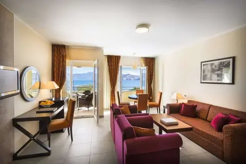 Valamar Atrium Baška Residence in Baška — foto 4