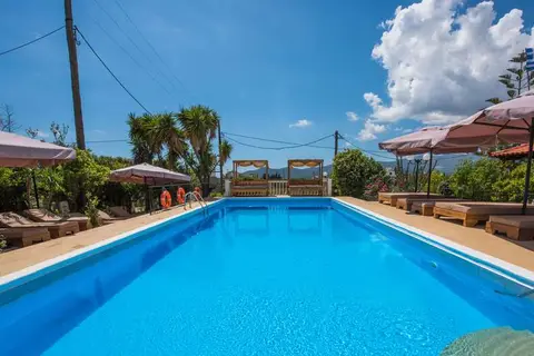 Anthis Studios in Πυθαγόρειο — foto 2