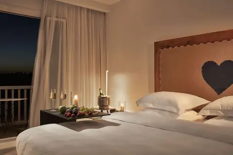 Myconian Imperial Resort in Mykonos, foto 3