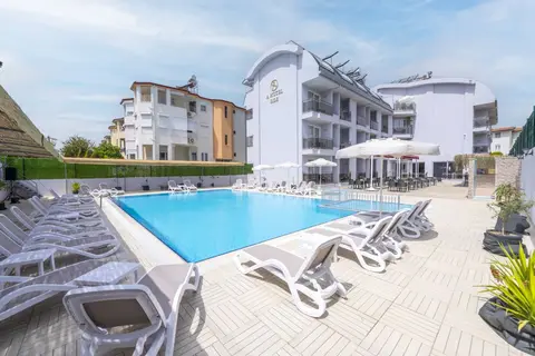 Fly & Go A Hotel Side in Manavgat — foto 11