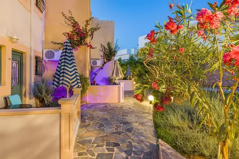 Hotel Golden Bay in Hotel Malia Bay, foto 3